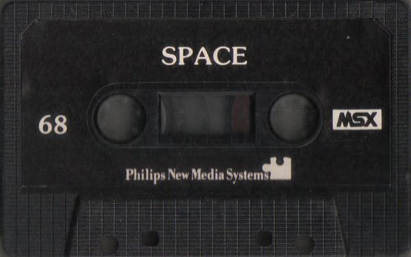 Space Walk
